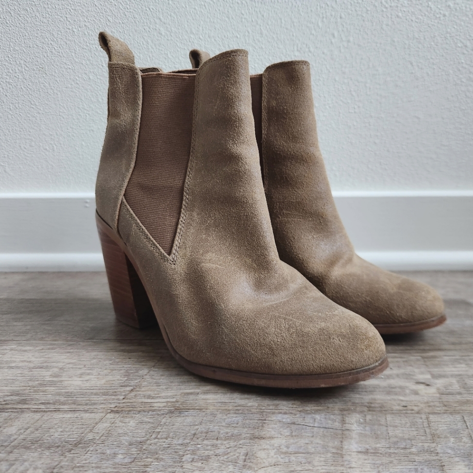 Kate  Mel Booties